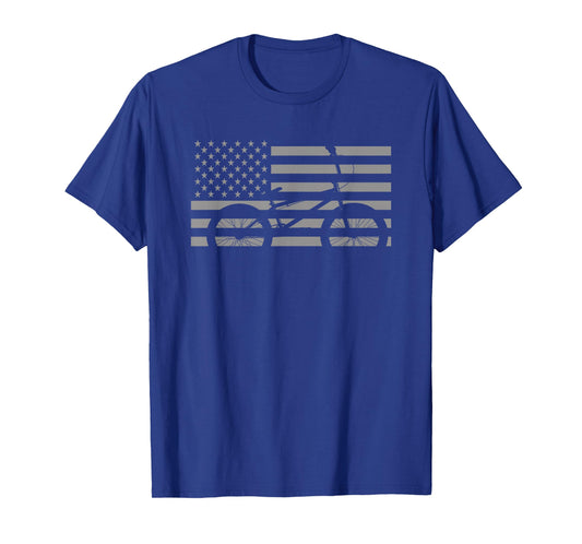 American BMX T-Shirt