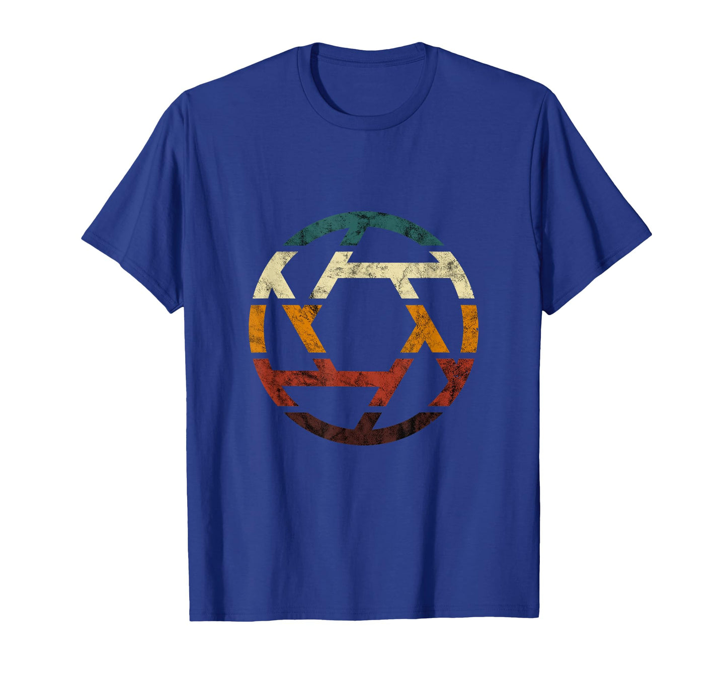 Photographer Shutter Camera Lens Photo Photography T-Shirt