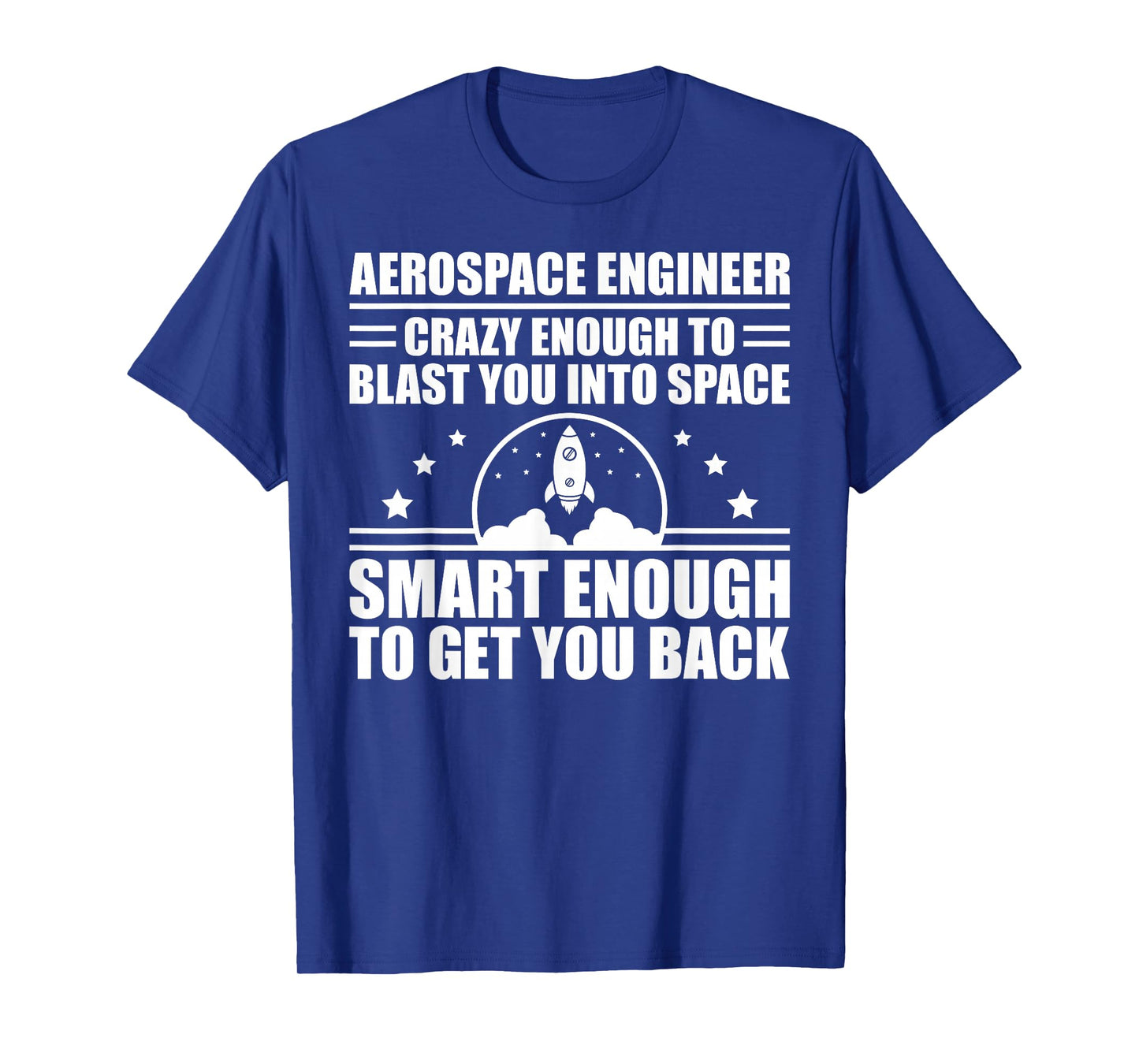 Cool Aerospace Engineer Art For Men Women Aeronautical Space T-Shirt