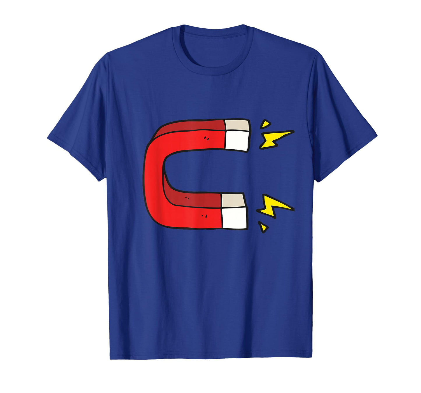 Chick Magnet Funny Adult Couple Halloween Costume Women Men T-Shirt
