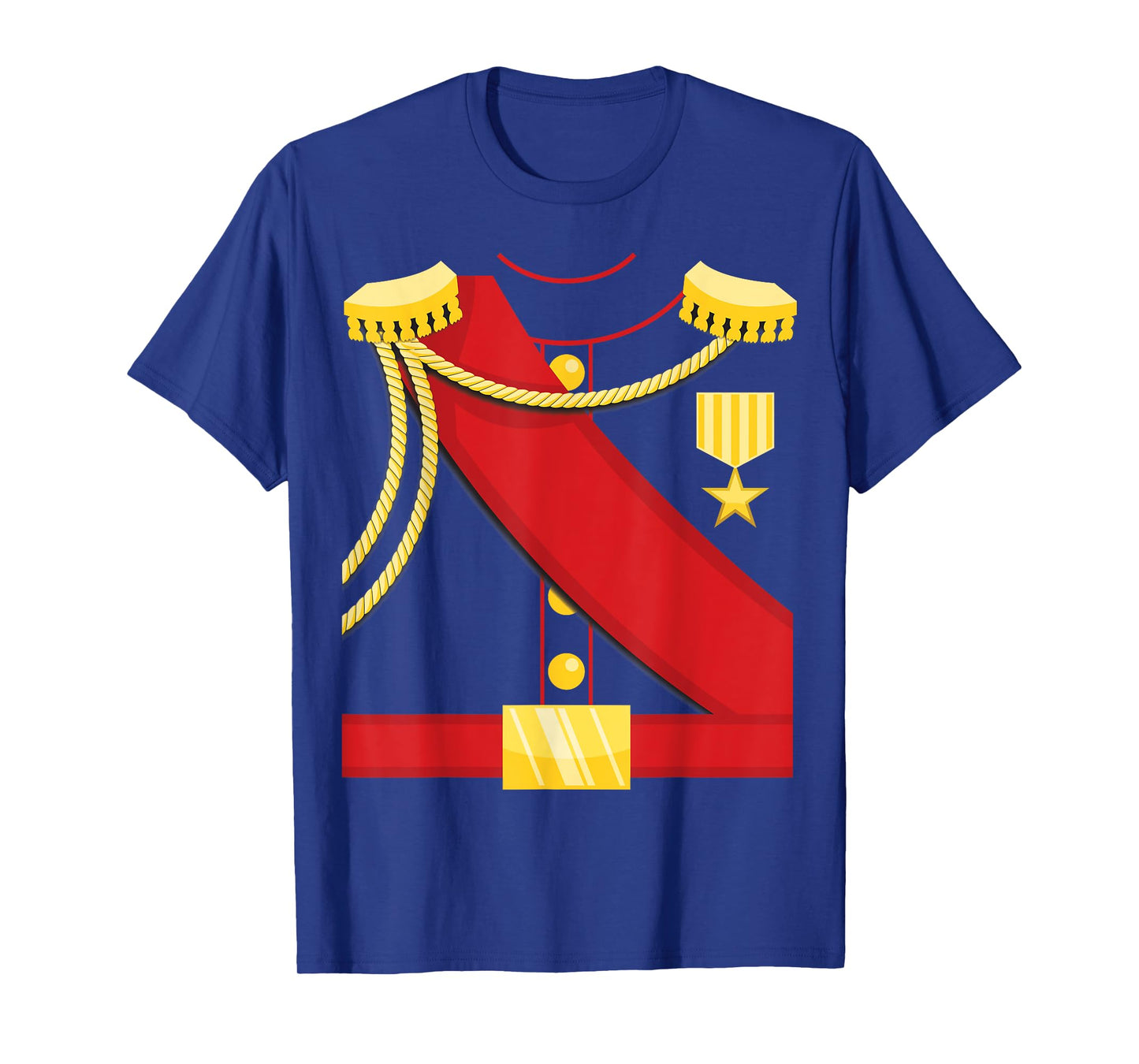 Charming King Prince Costume for Kids Boys Men & Adults T-Shirt
