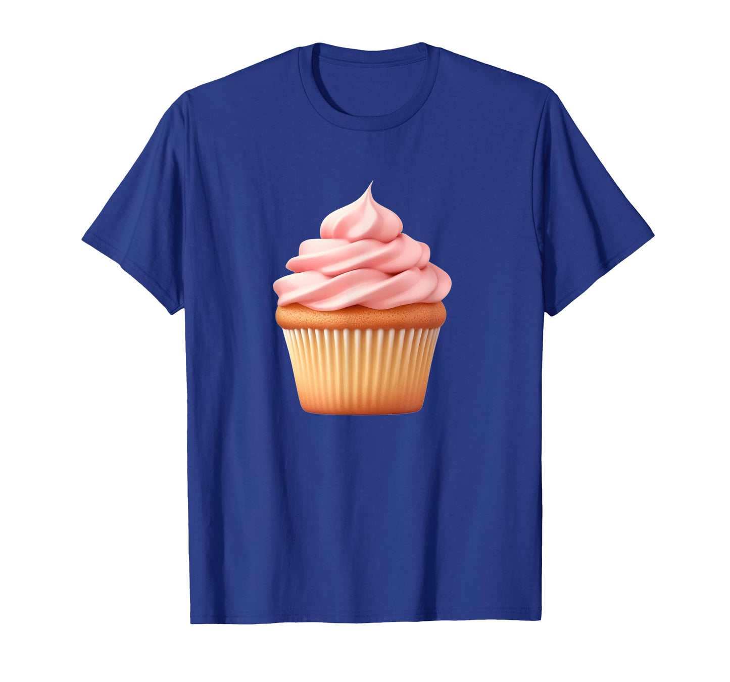 Cream Filled T-Shirt
