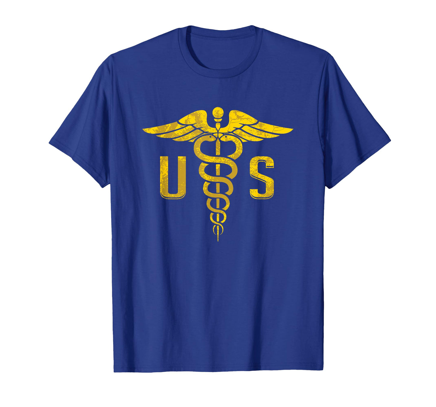 Combat Medic Military Nurse Medical Corps T-Shirt