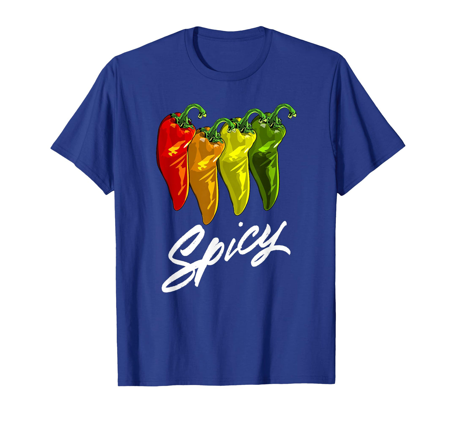 Chili Pepper T-Shirt