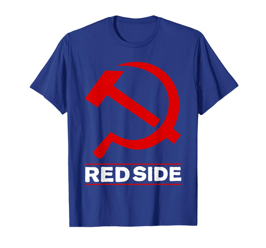 Communism Socialism Soviet Union T-Shirt