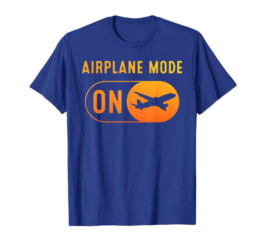 Cool Pilot Art for Men Women Aviation Aviator Airplane Pilot T-Shirt