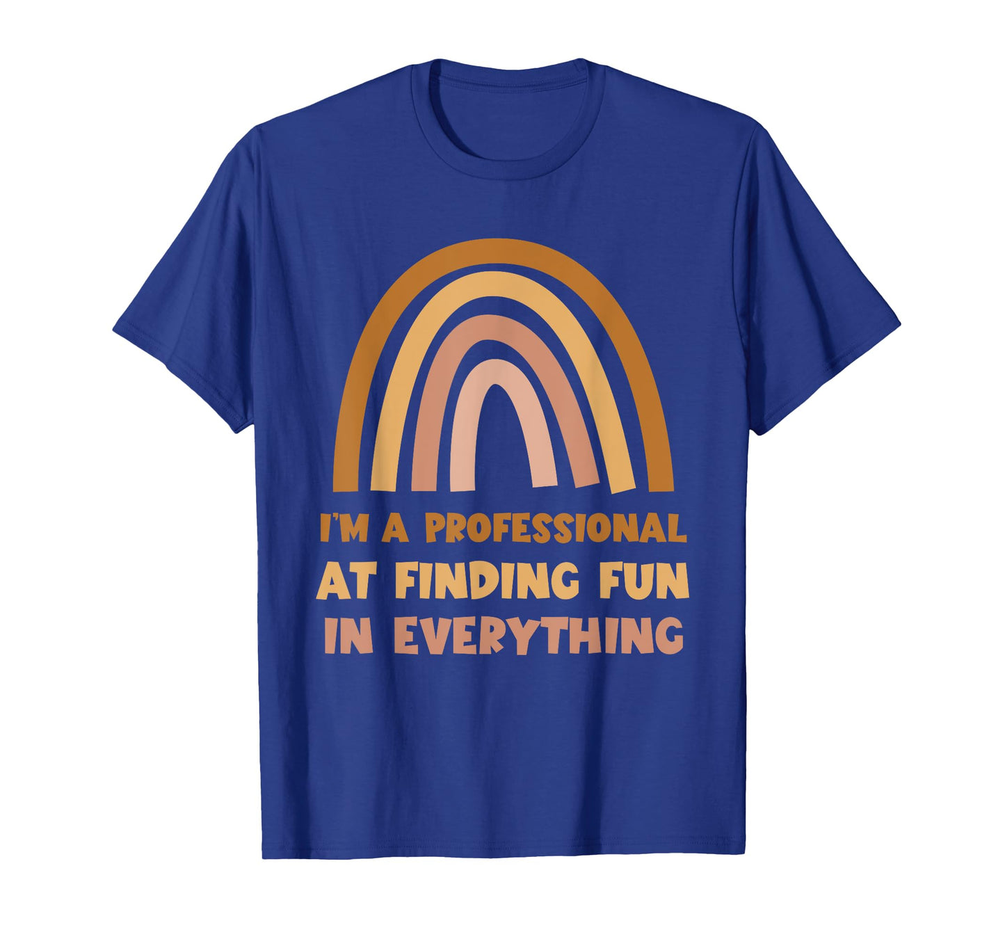 Activity Assistant Professional at Finding Fun Appreciation T-Shirt
