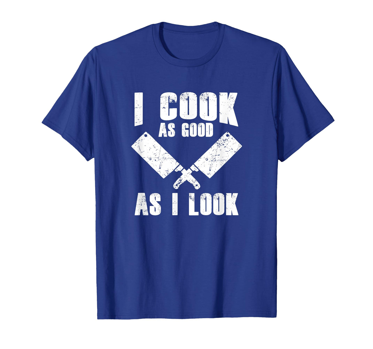 Cooking Cooking Chef – Hobby Chef Chef Chef T-Shirt