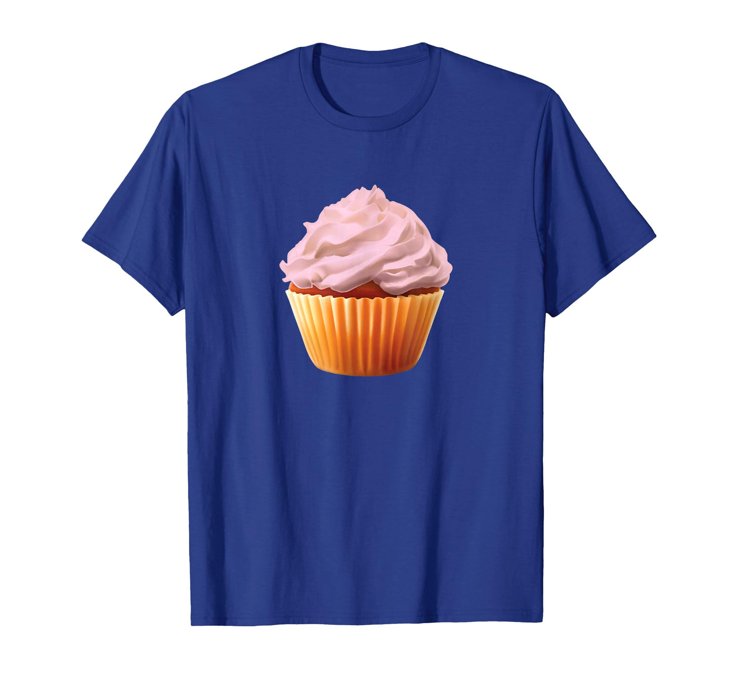 Cream Filled T-Shirt