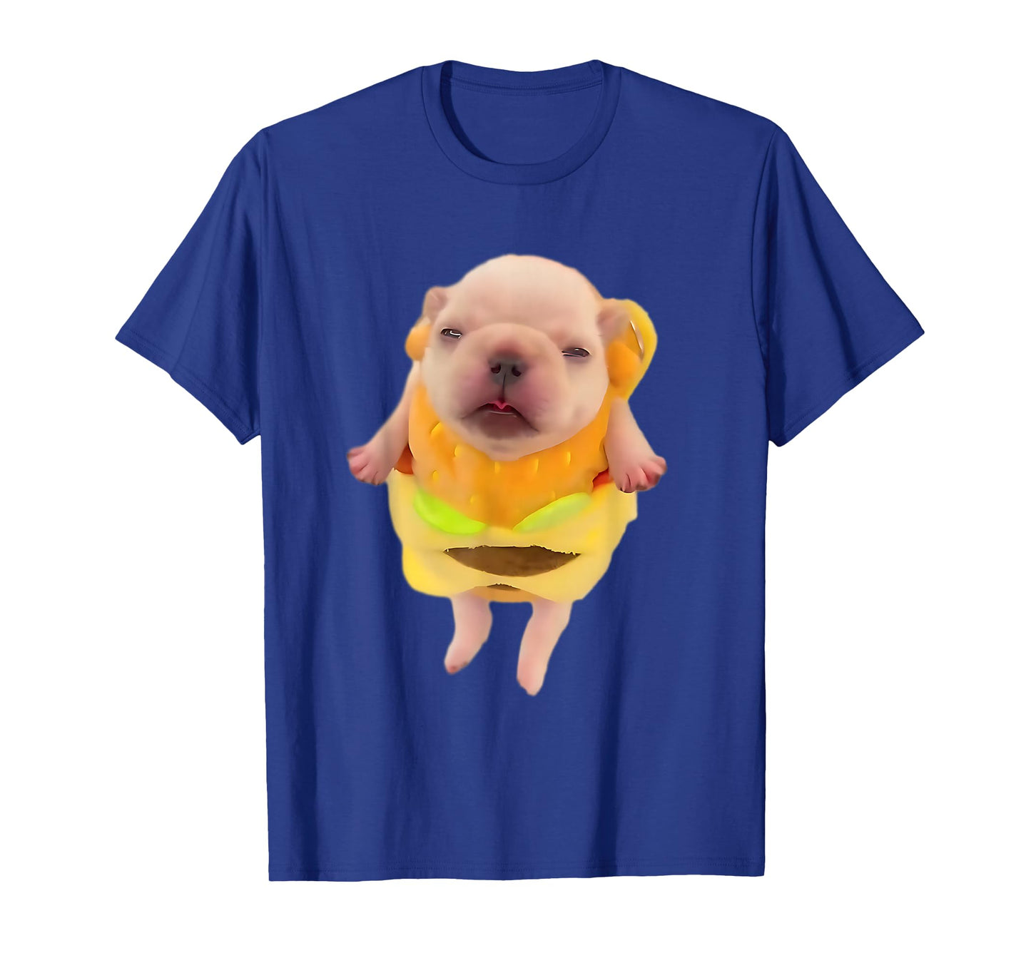 Funny pibble Meme Brainrot Meme Wash My Belly Meme T-Shirt