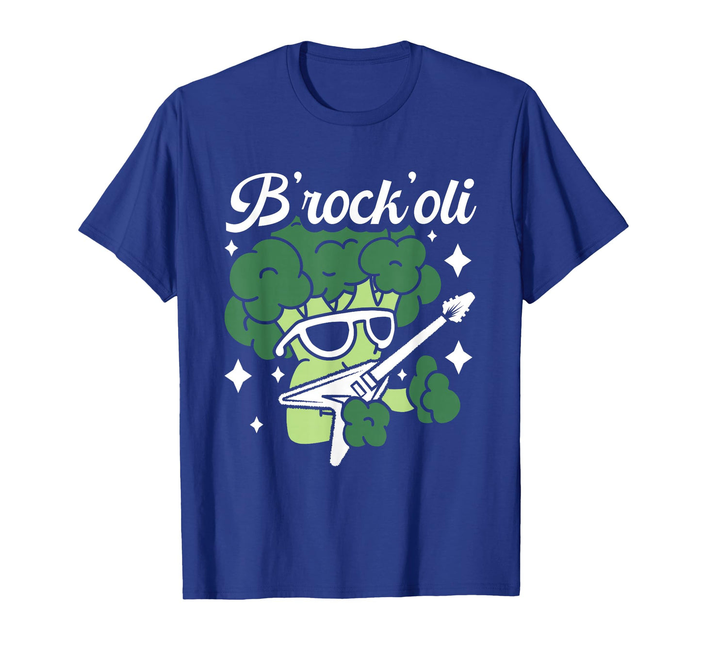 B'Rock'oli T-Shirt