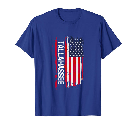 Tallahassee T-Shirt