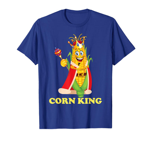 Corn King T-Shirt