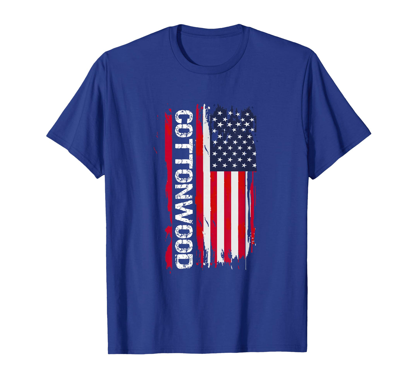 Cottonwood City T-Shirt