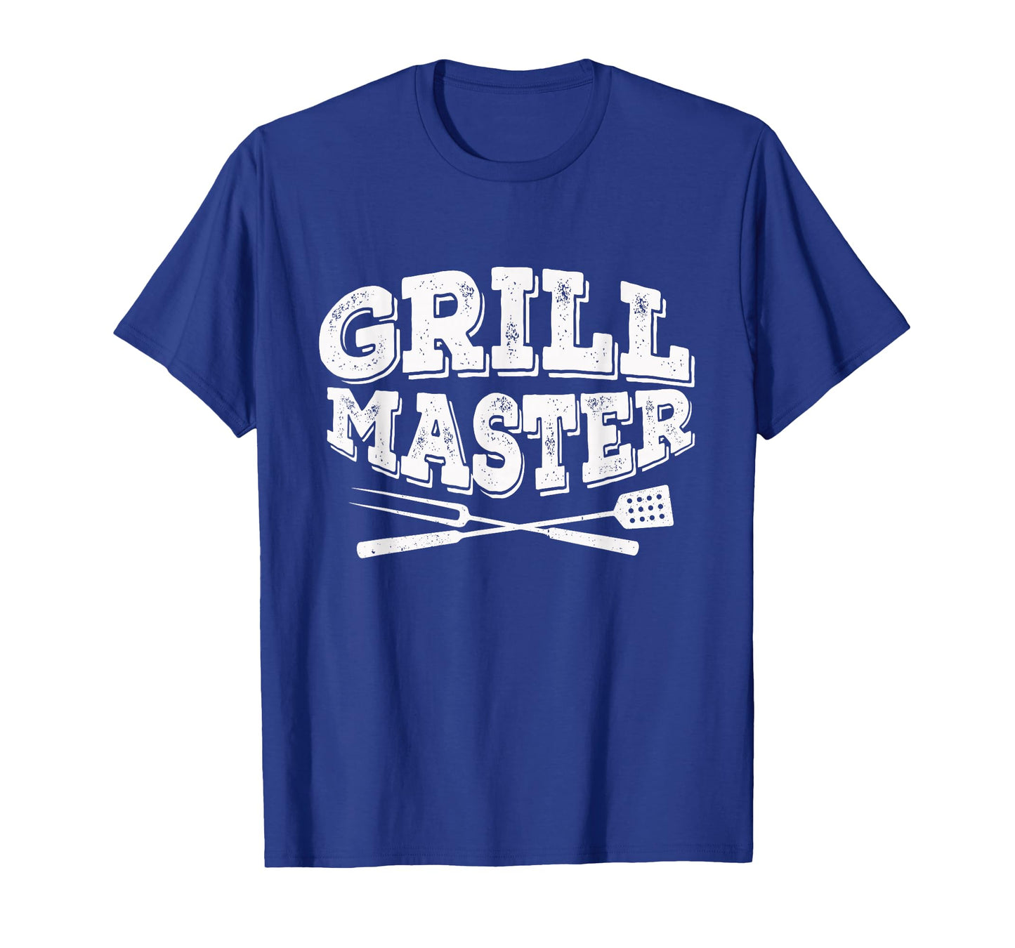 Barbecue Grill Master Grilling BBQ Smoker Party T-Shirt
