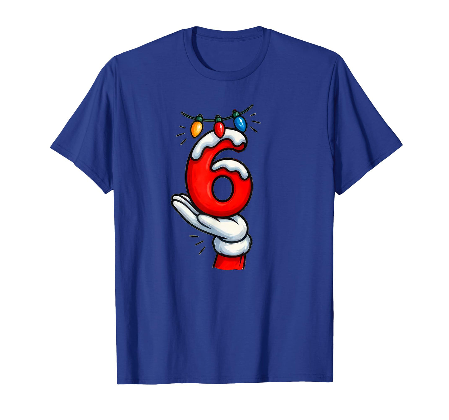 67 Meme Six Seven Kids Women Men Couple Matching Christmas T-Shirt