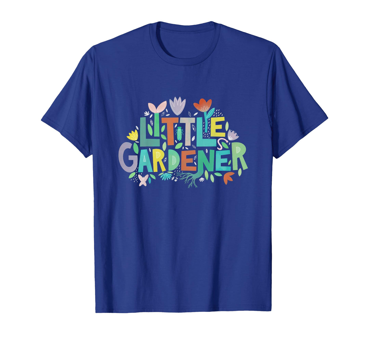 Little Gardener T-Shirt