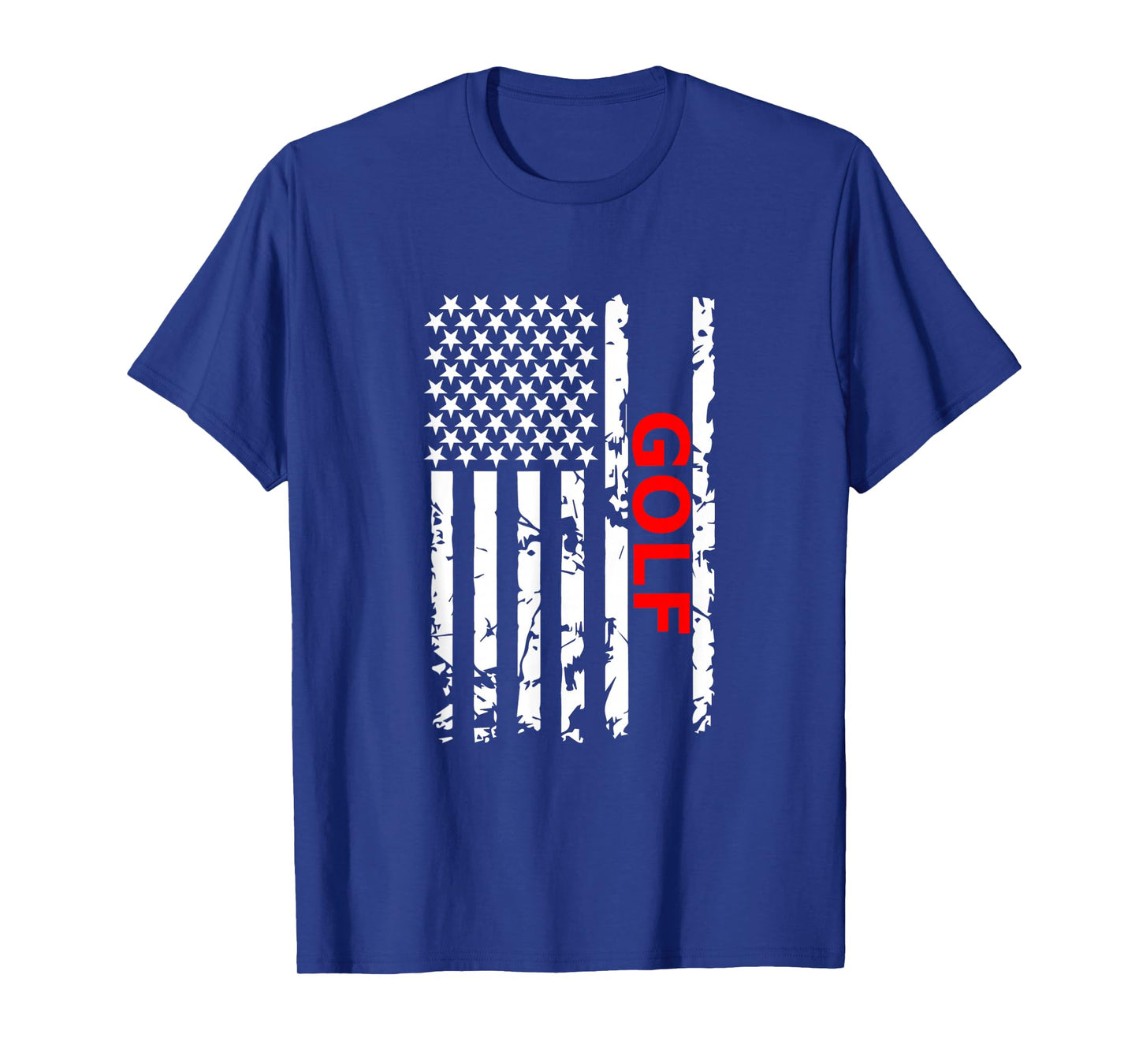 Golf Golfers Mens And Womens T-Shirt