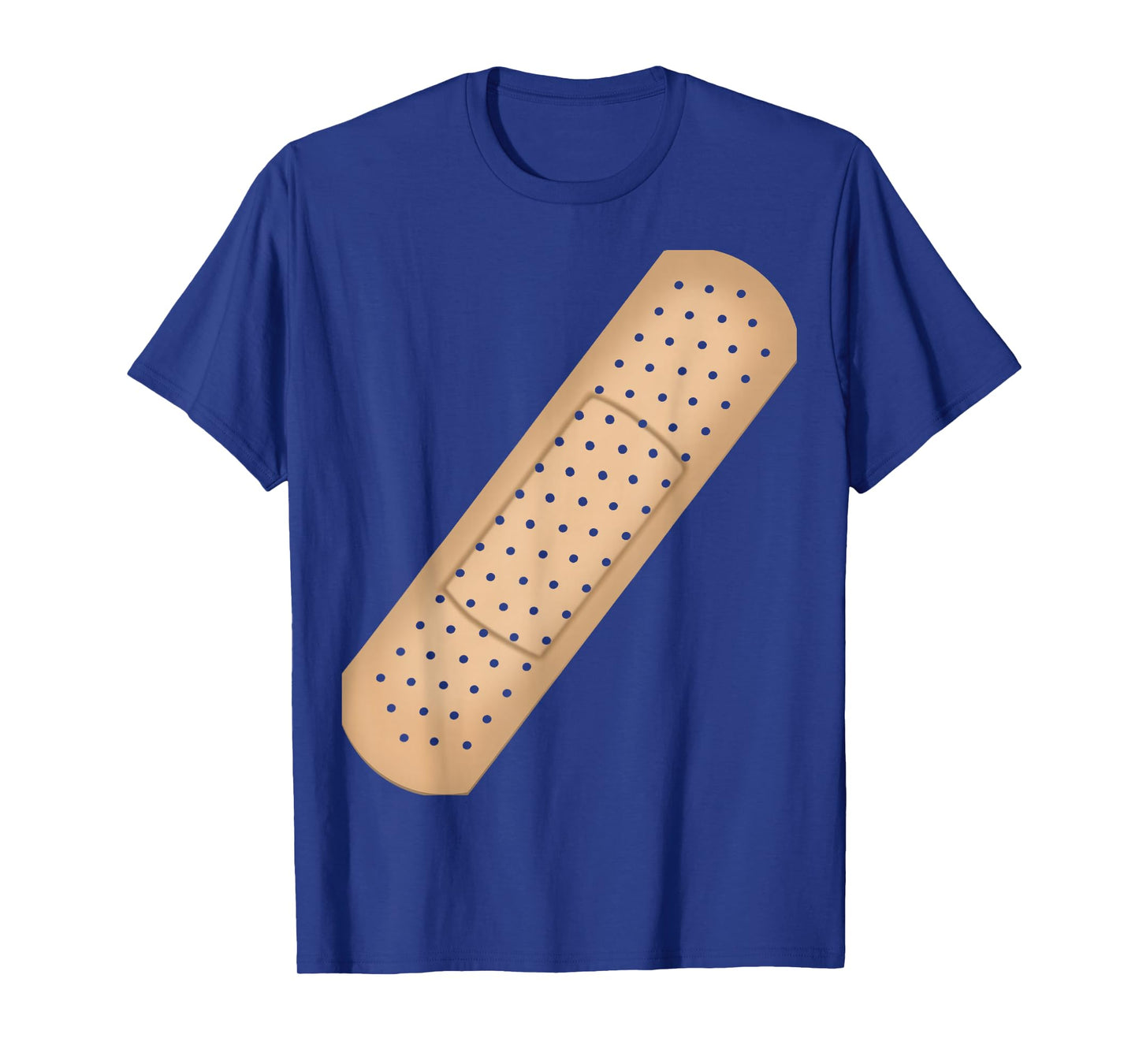 Band Aid T-Shirt