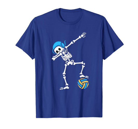 Fun Water Polo Player Gift Water Sports T-Shirt