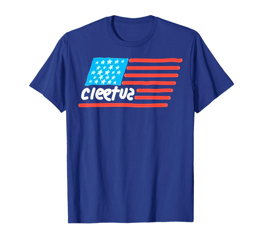 Cleetus Hell Yeah Brother T-Shirt