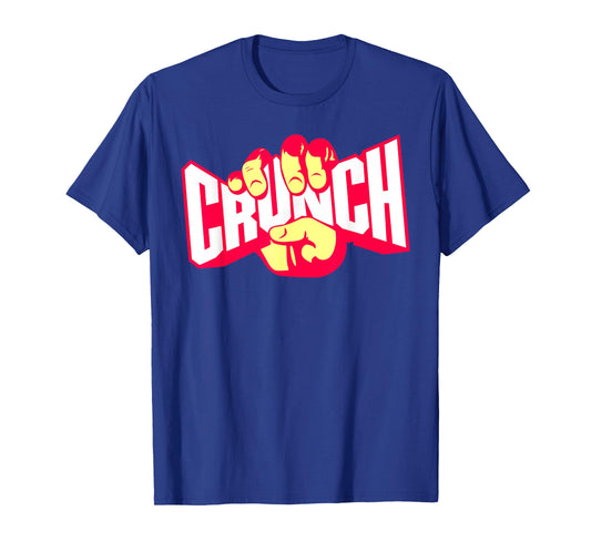 Crunch T-Shirt