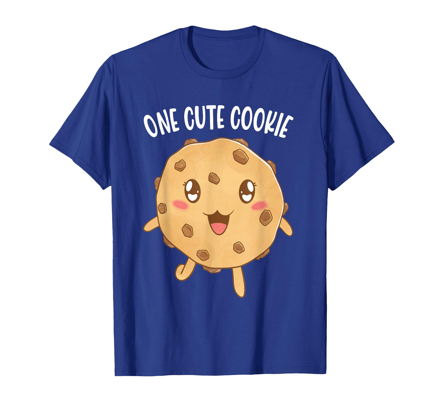 Chocolate Chip Cookie Lover Cookies T-Shirt