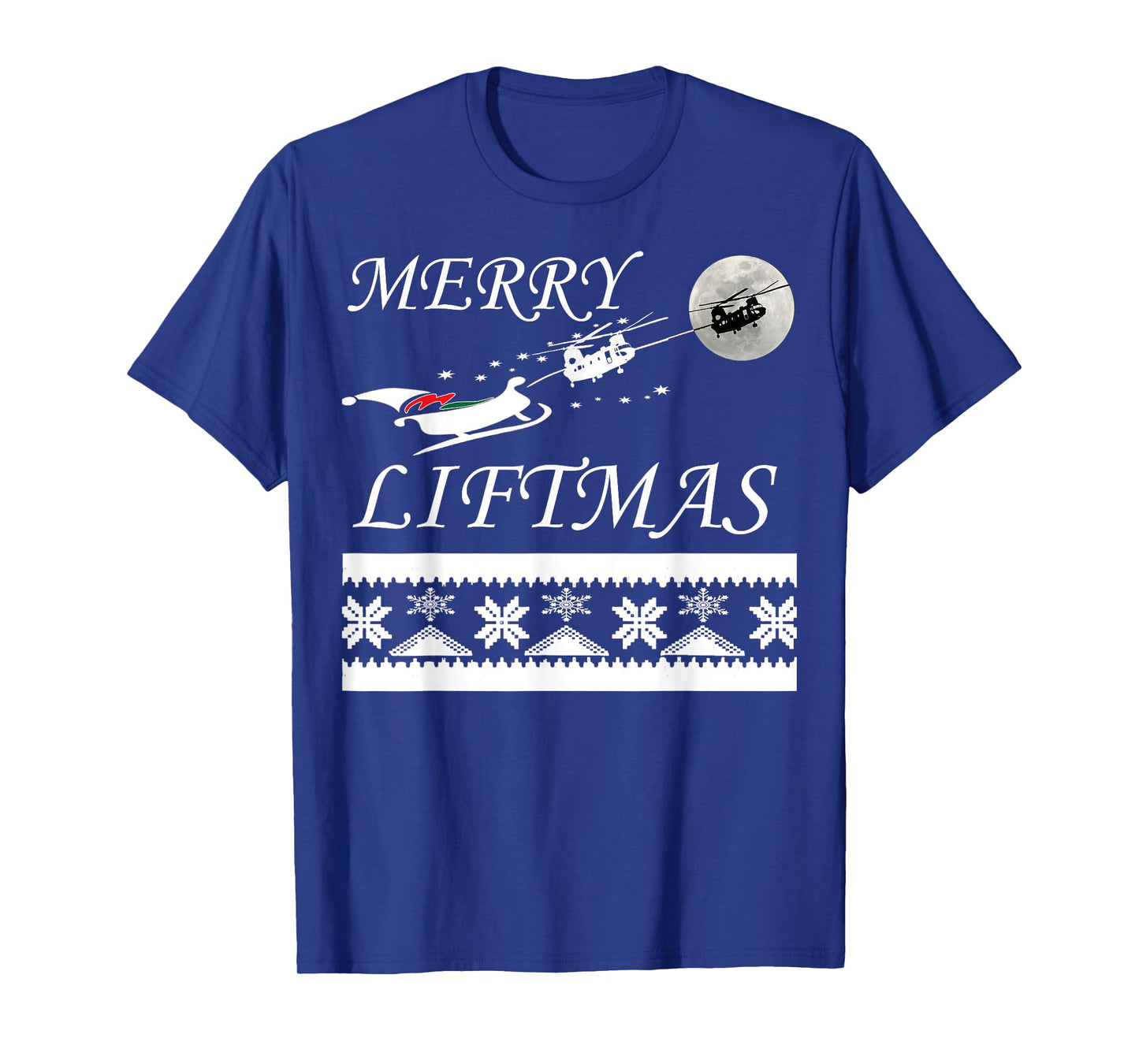 Chinook Helicopter Mechanic 15U MOS CH 47 Repairer & Pilot T-Shirt