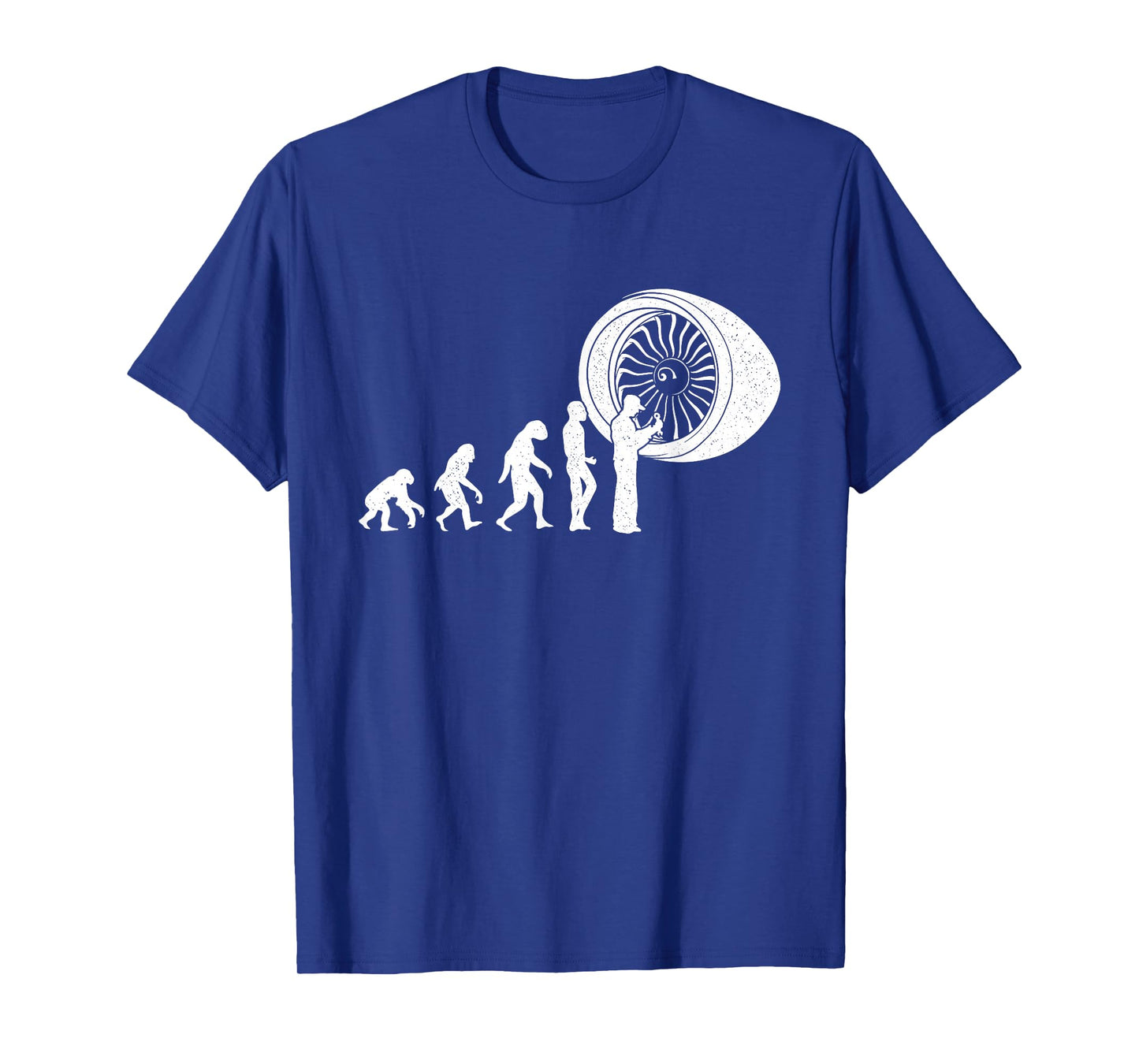 Aircraft Maintenance - Airplane Mechanic Aviation Technician T-Shirt