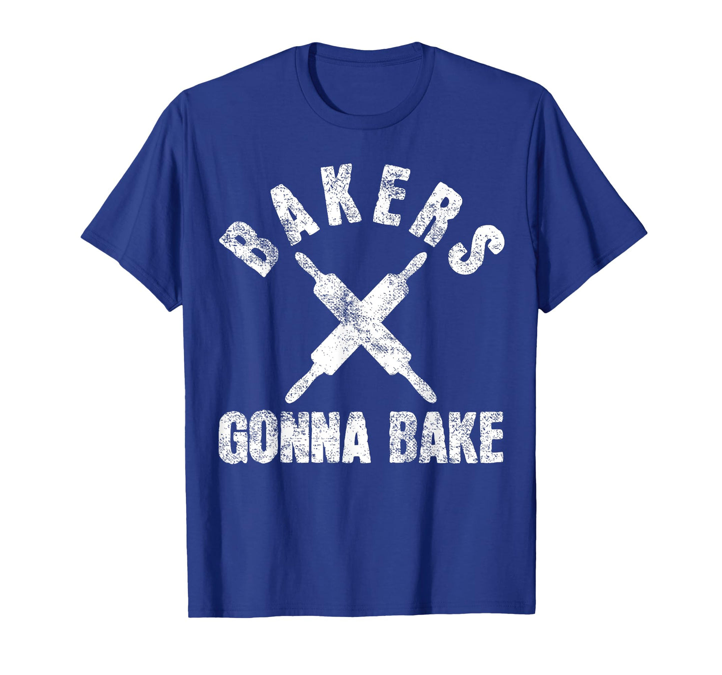 Baking Baker Bakery T-Shirt
