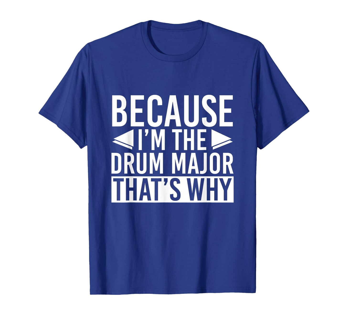 Major Musician Gift Drum Kit T-Shirt