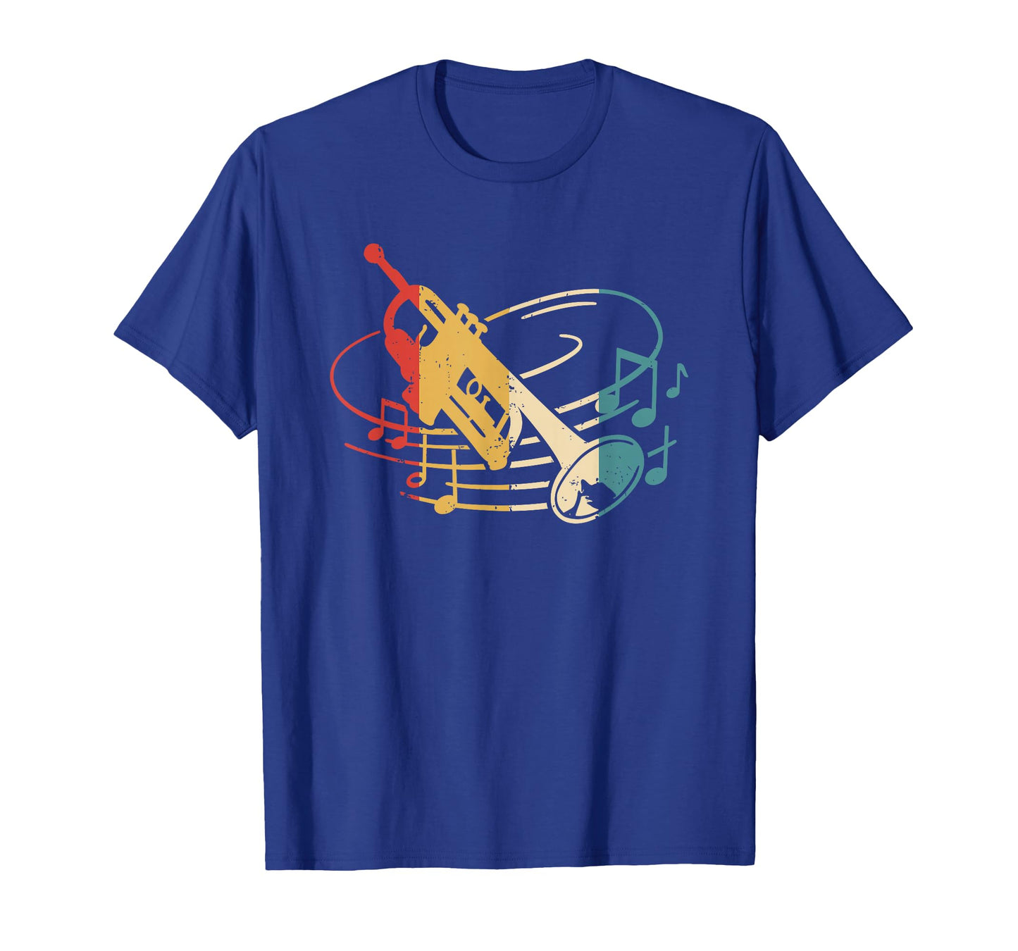 Trumpet Player Orchestra Musician Trumpet T-Shirt
