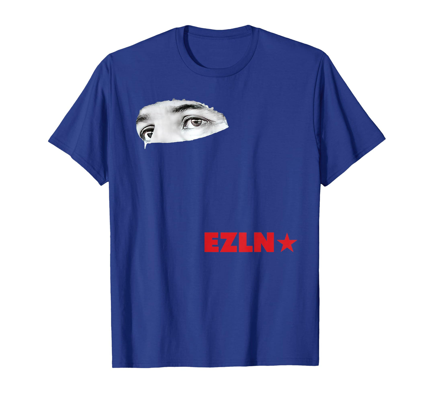 Subcomandante Marcos, EZLN1 T-Shirt