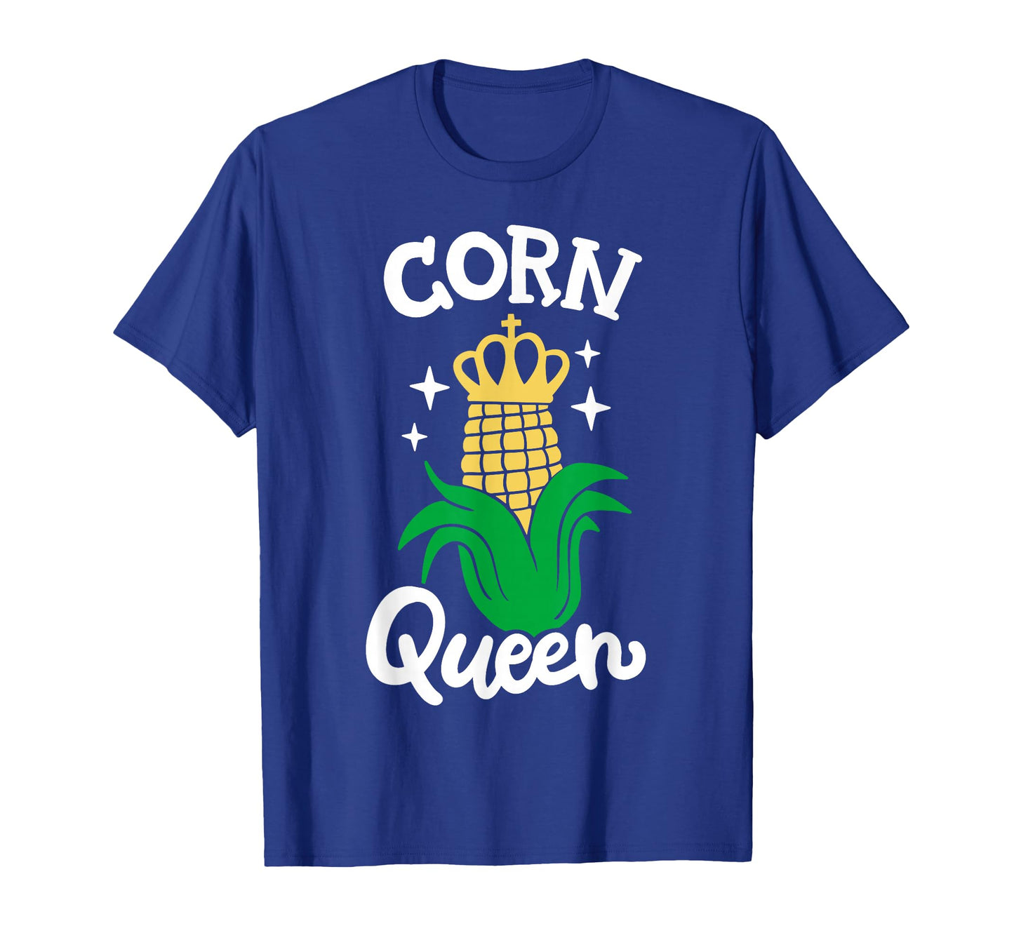 Corn Queen T-Shirt