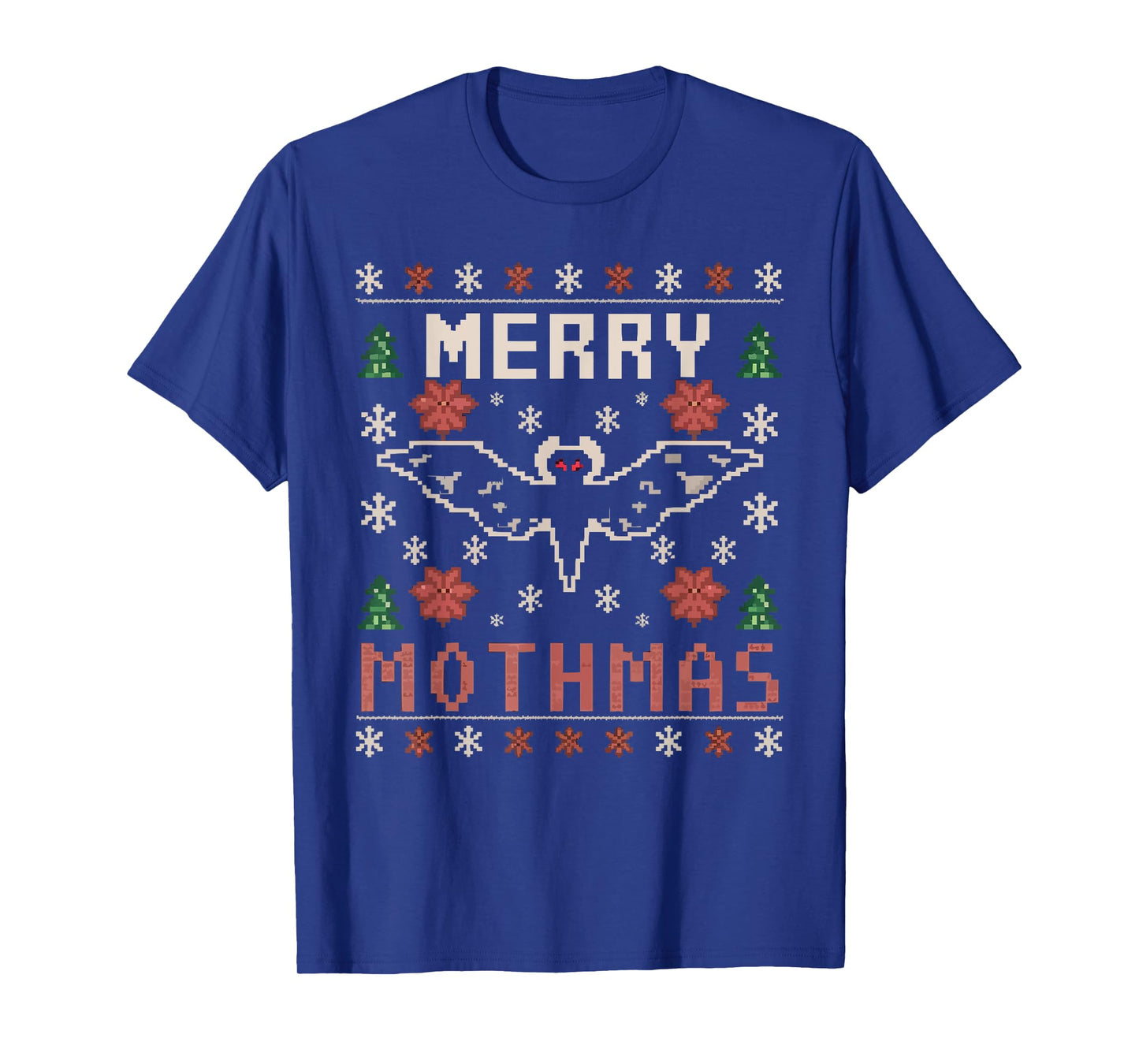 Mothman Cryptid Legendary Creature Cryptozoology T-Shirt