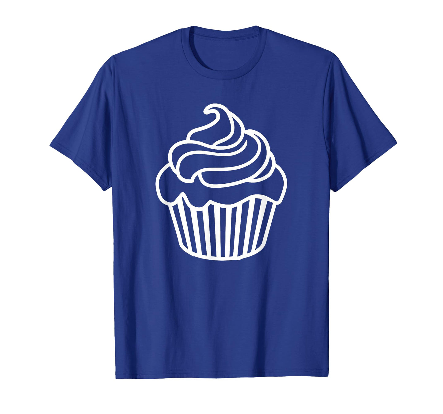 Cupcake icon T-Shirt