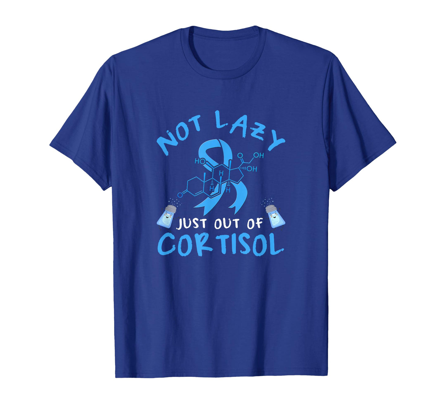 Addison's Disease T-Shirt