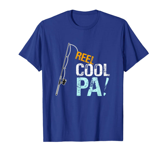 Cool Pa Shirt Pa Gift from Granddaughter Grandson T-Shirt
