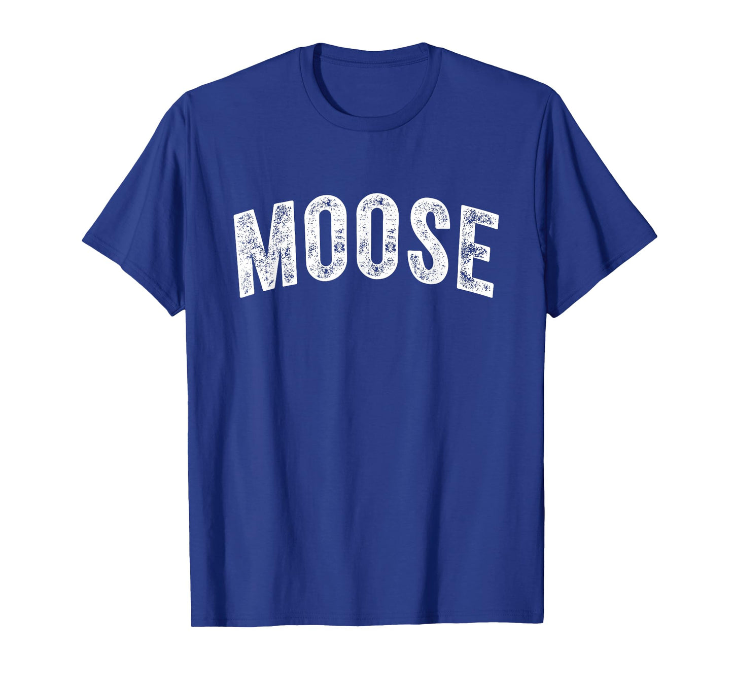 Moose T-Shirt