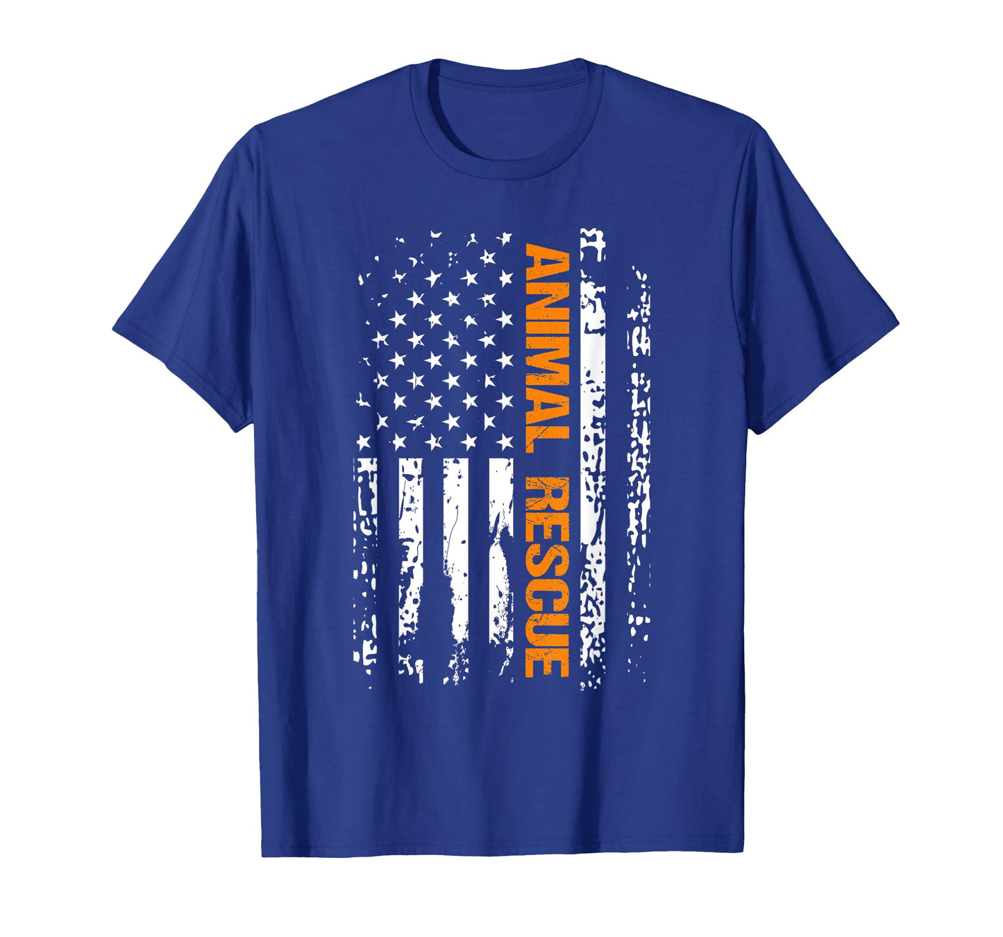 Animal Rescue Shirt Animal Shelter Saving Animals Gift T-Shirt