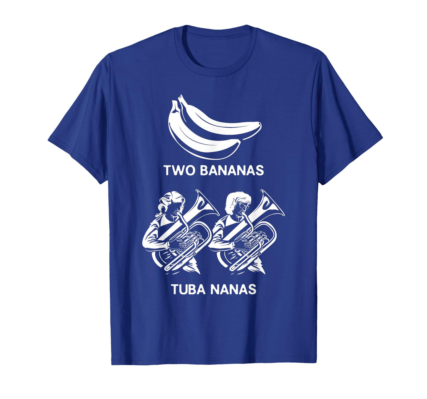 Tuba Player Tuba Jokes Musician Quotes Tubaist Marching Band T-Shirt