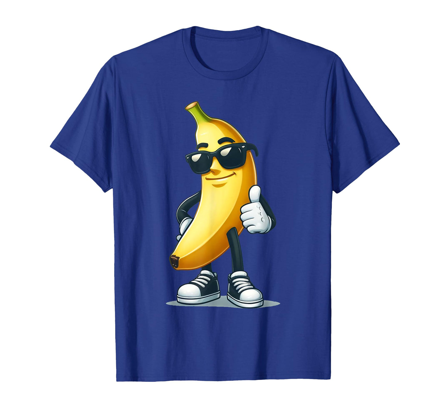Bananas for Men Women Cute Banana Costume Funny Banana T-Shirt