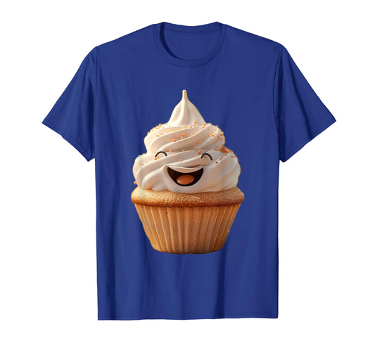 Cupcake T-Shirt