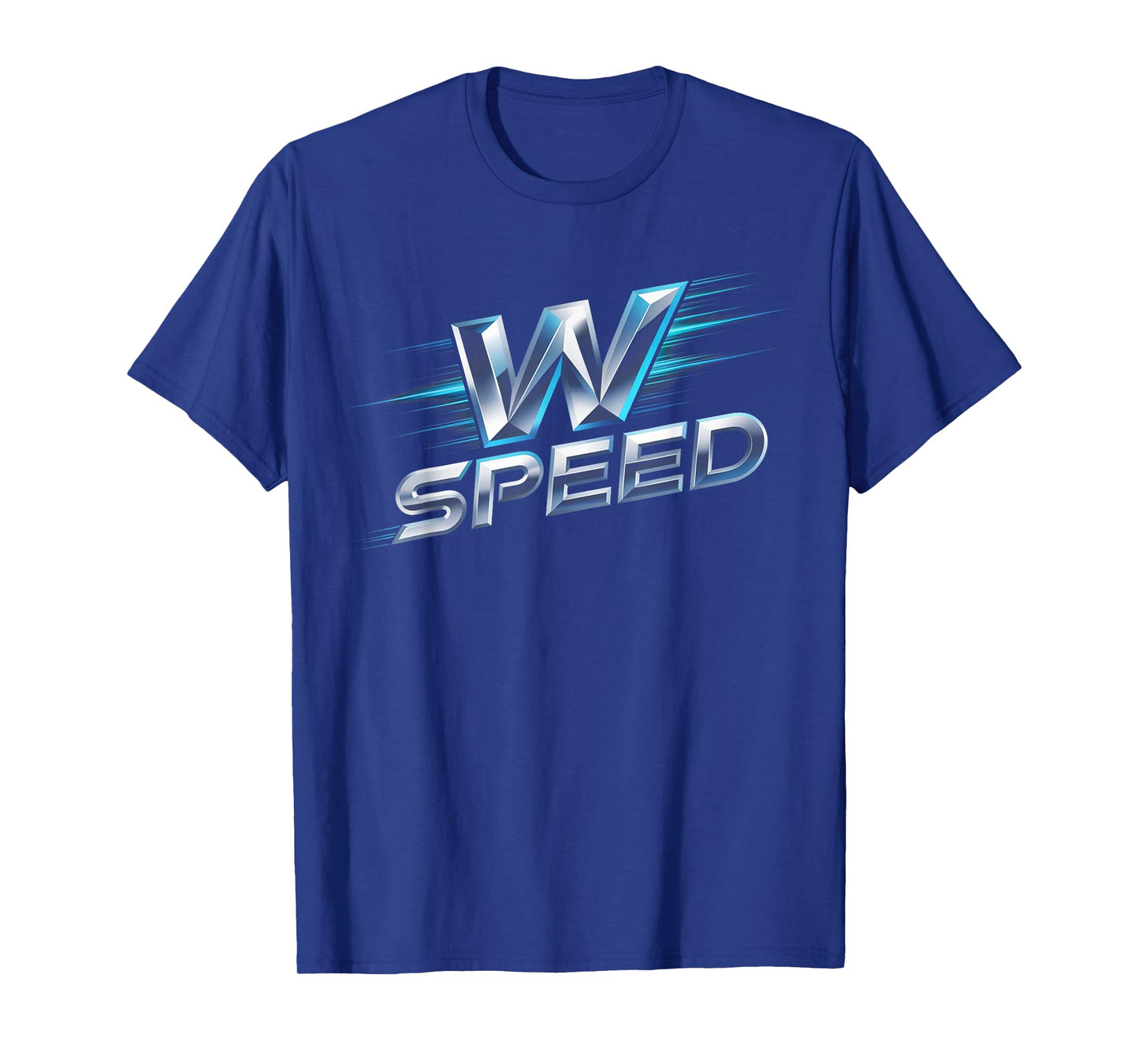 W Speed T-Shirt