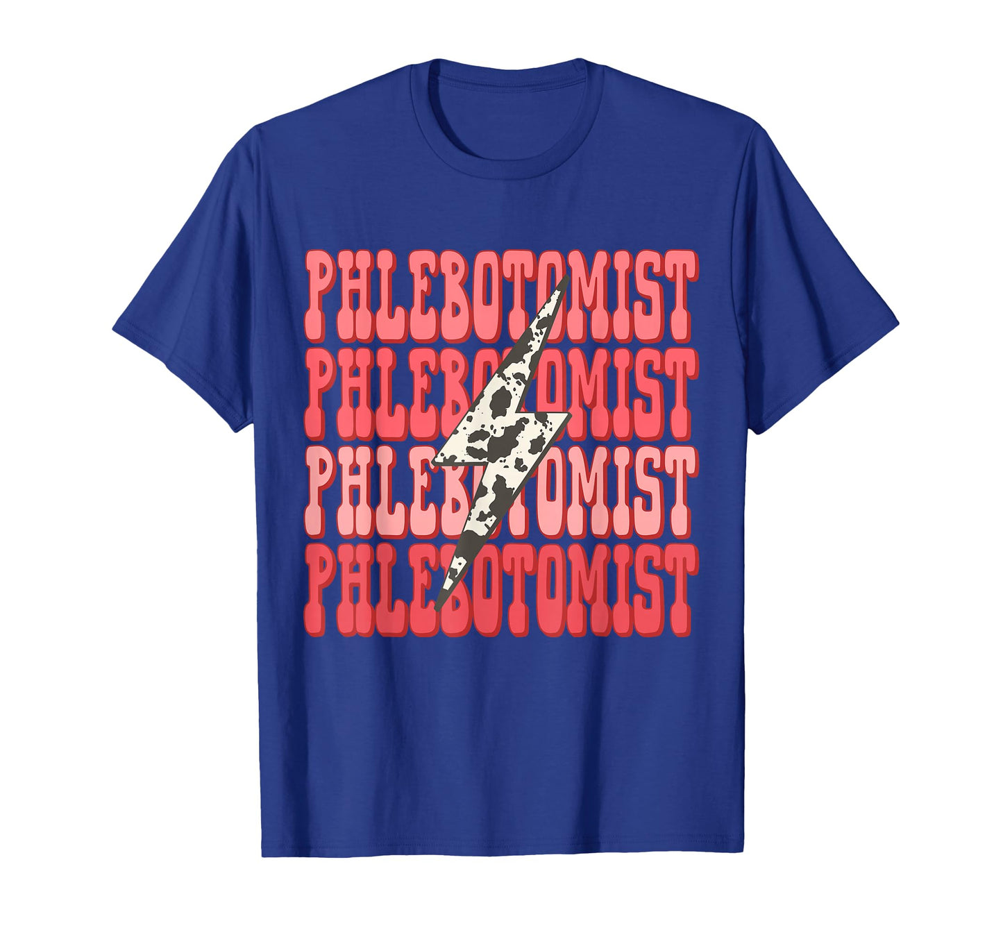 Certified Phlebotomy Technician Graduation Phlebotomist Life T-Shirt