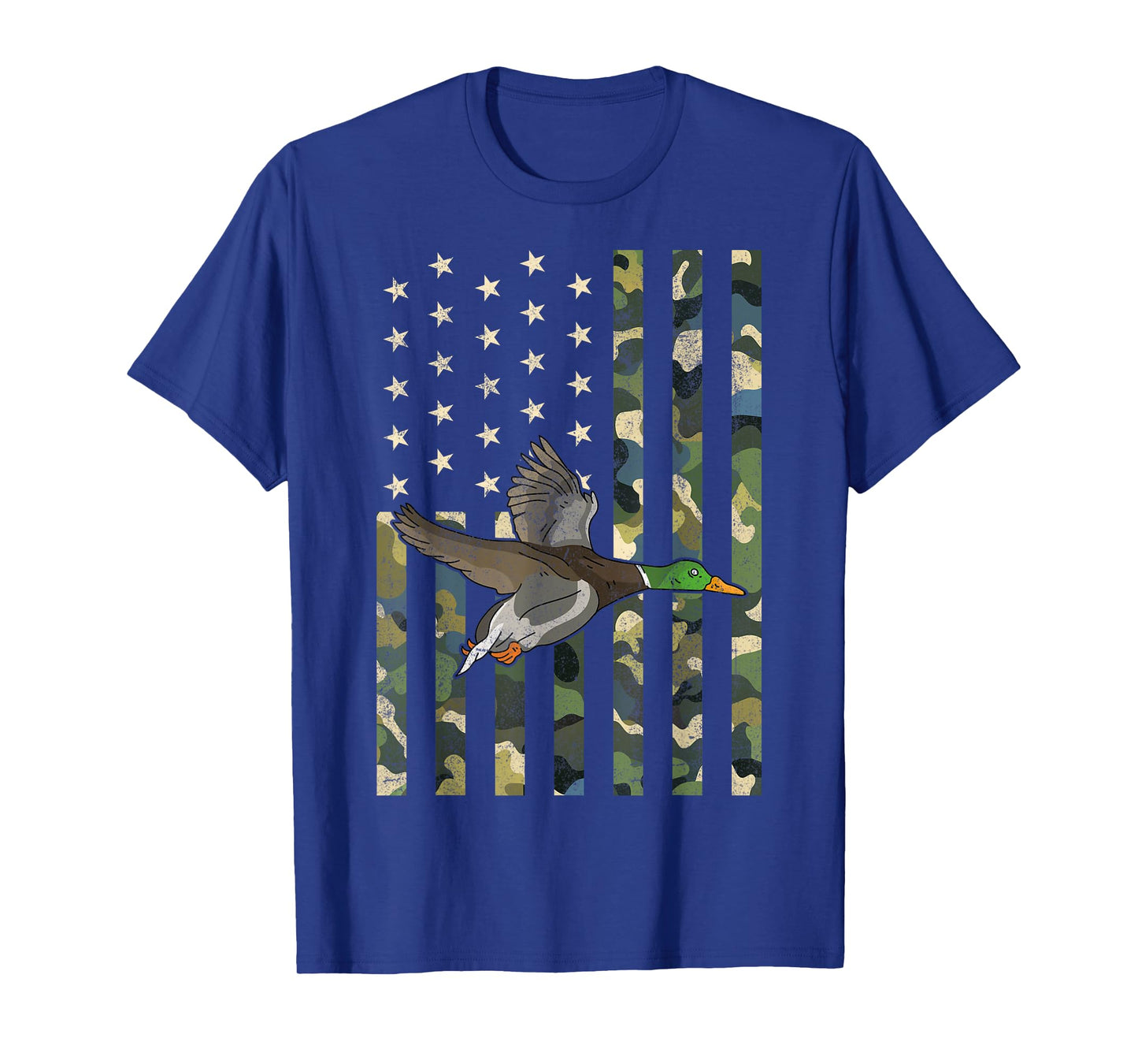 Duck Hunting T-Shirt