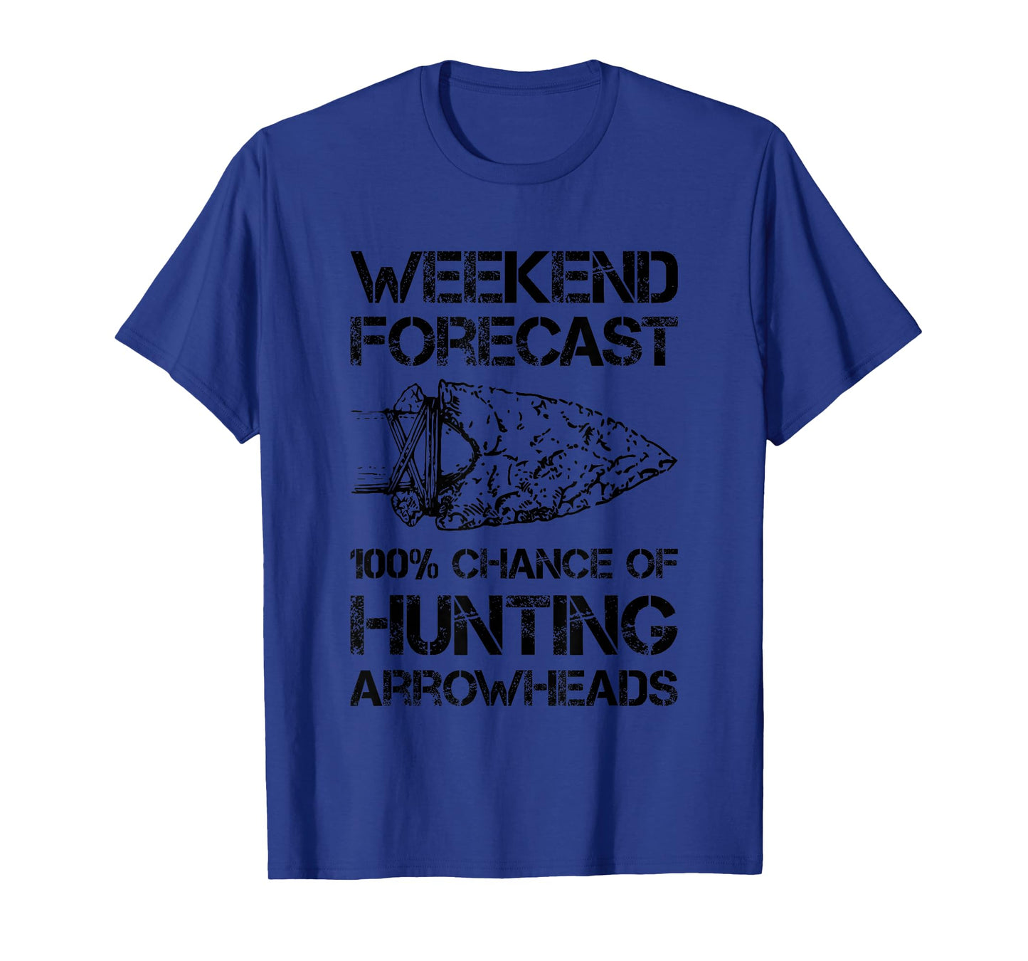 Arrowhead Hunting T-Shirt