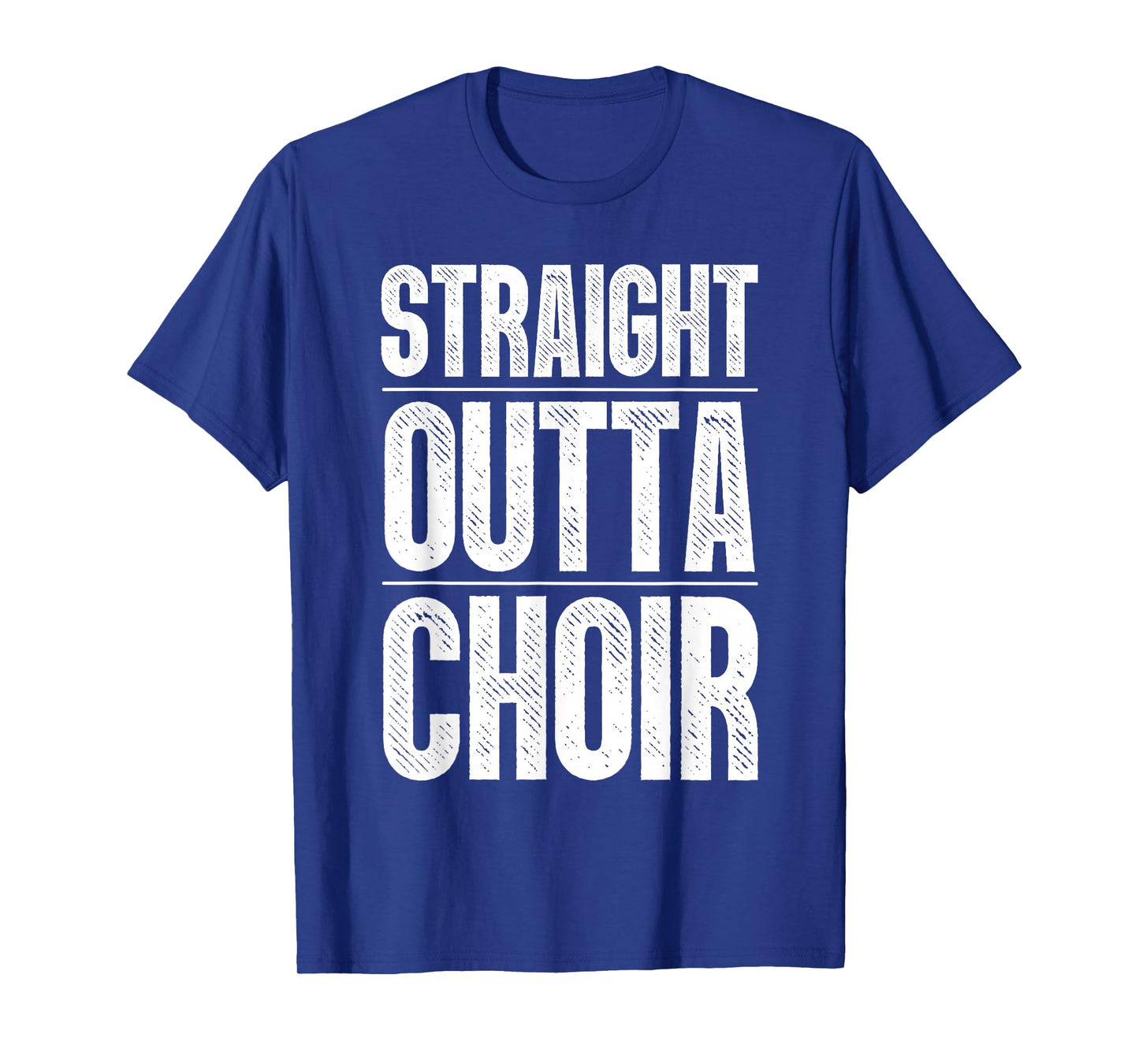 Choir Art for Men Women Choir Teacher Choir Director Choir T-Shirt