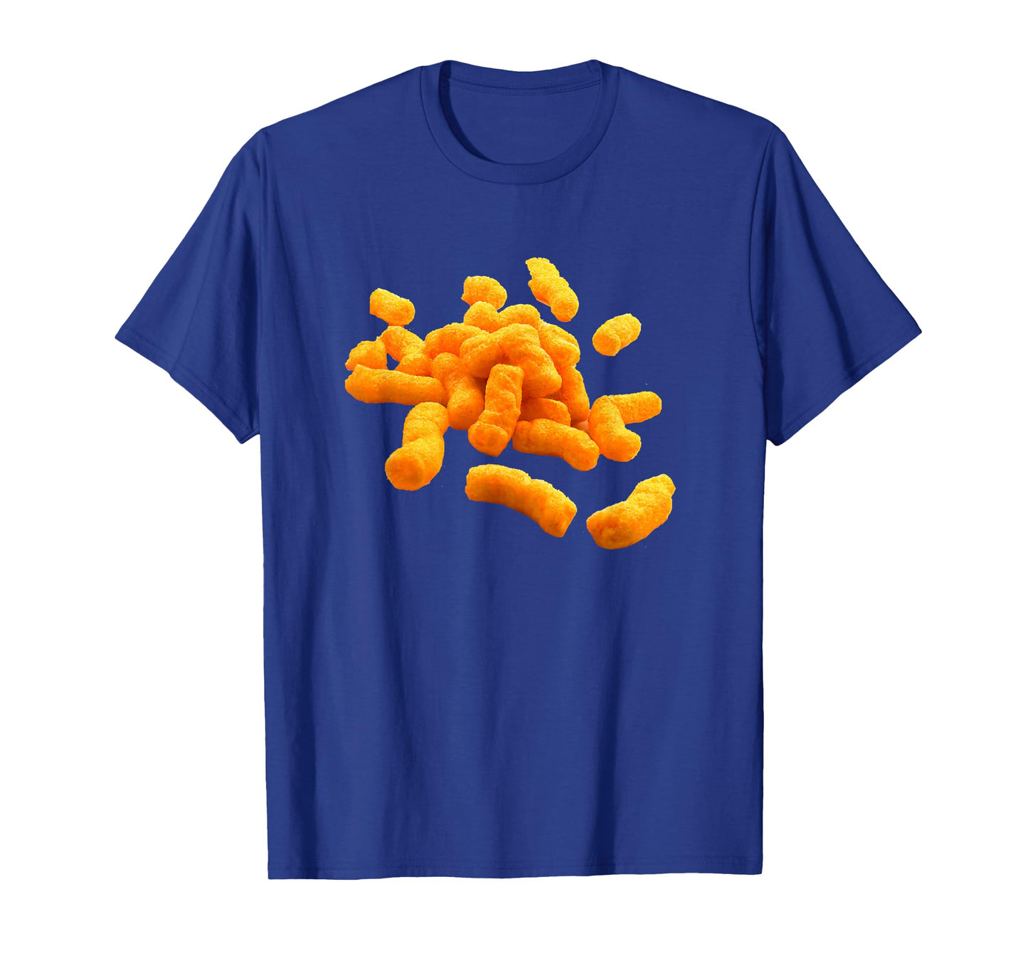 Cheese Puffs T-Shirt