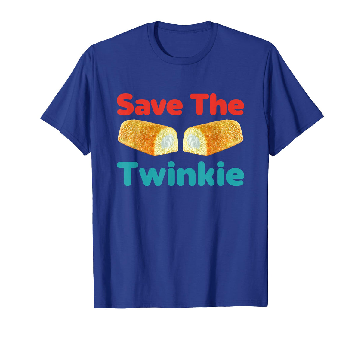 Save The Twinkie Funny T-Shirt